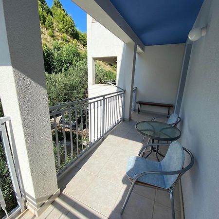 Apartment Toni Duće Exterior foto